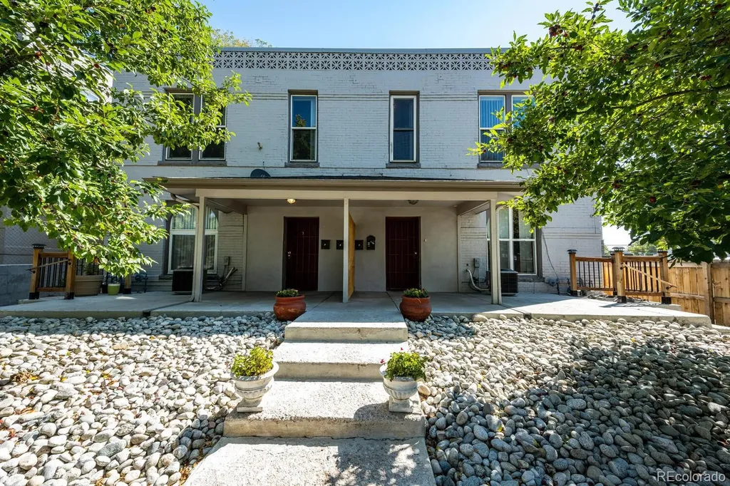 2324 Federal Boulevard Denver CO 80211