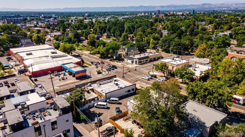 2324 Federal Boulevard Denver CO 80211