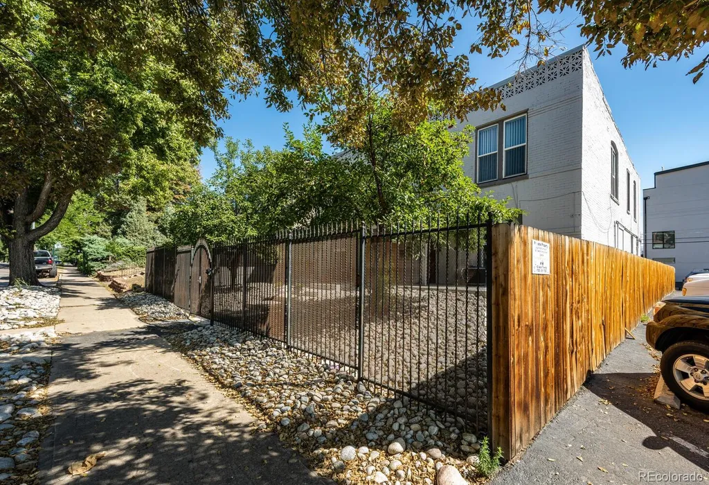 2324 Federal Boulevard Denver CO 80211
