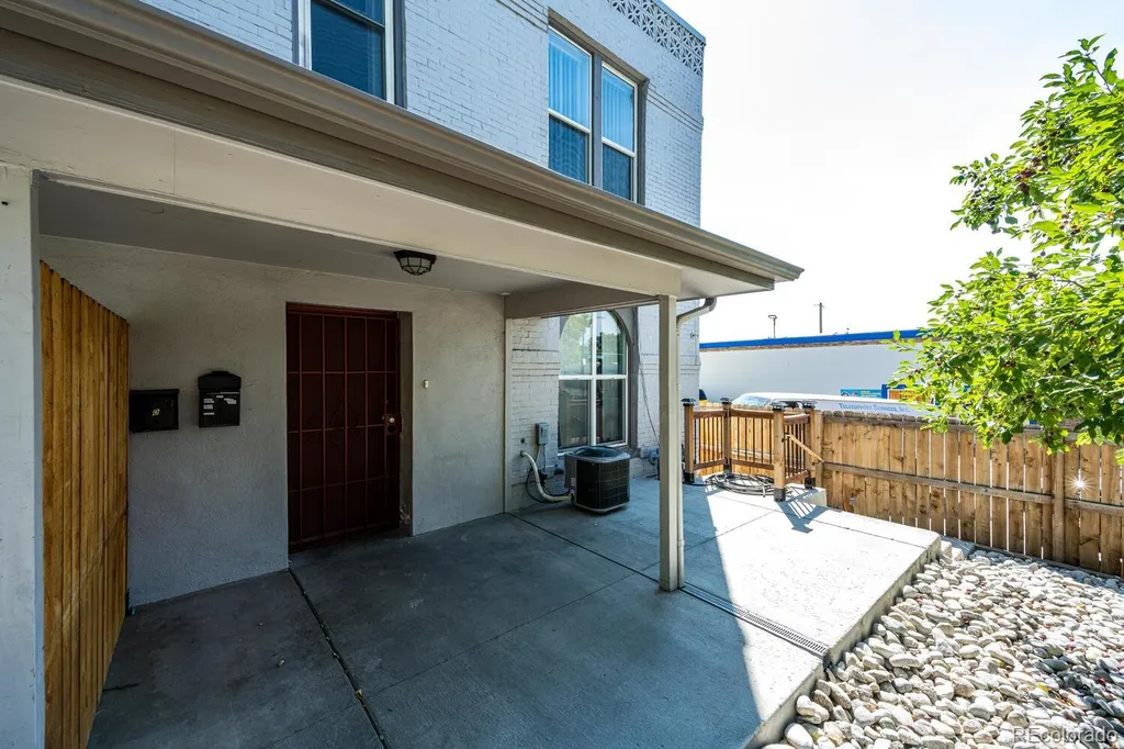 2324 Federal Boulevard Denver CO 80211