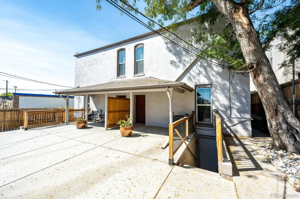 2324 Federal Boulevard Denver CO 80211