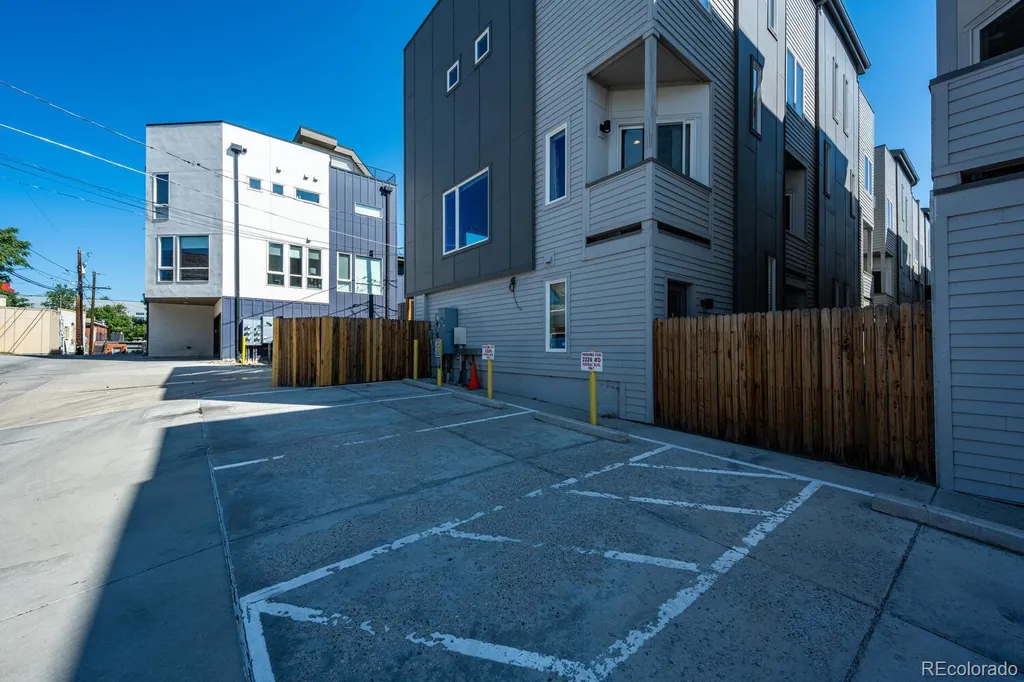 2324 Federal Boulevard Denver CO 80211