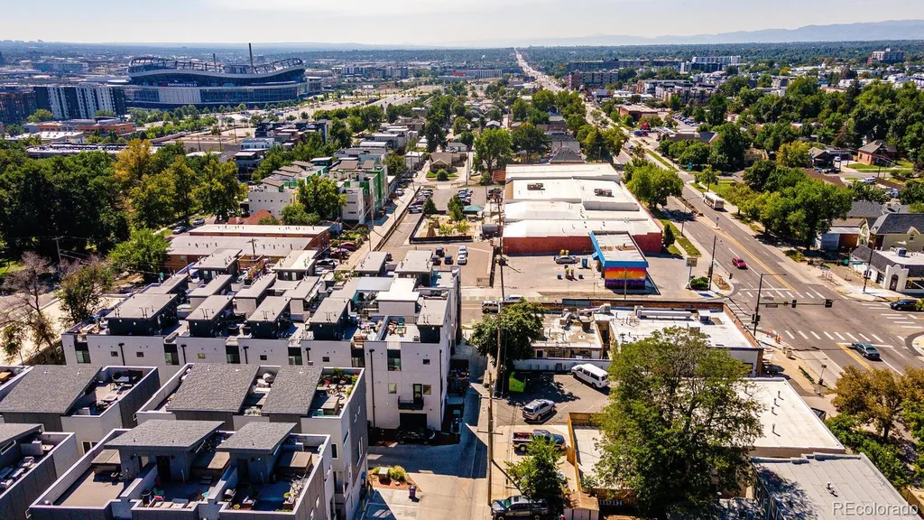 2324 Federal Boulevard Denver CO 80211