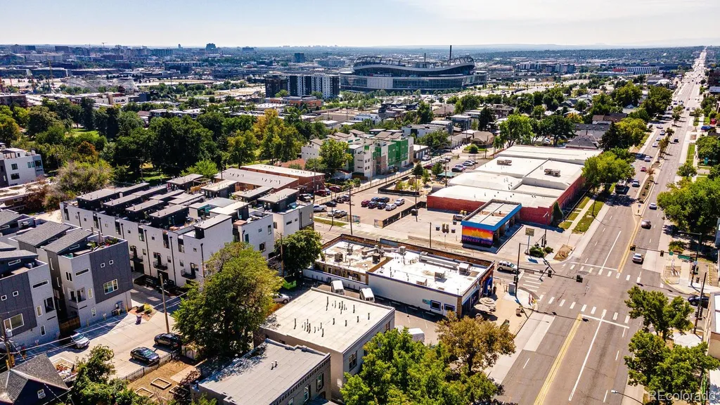 2324 Federal Boulevard Denver CO 80211