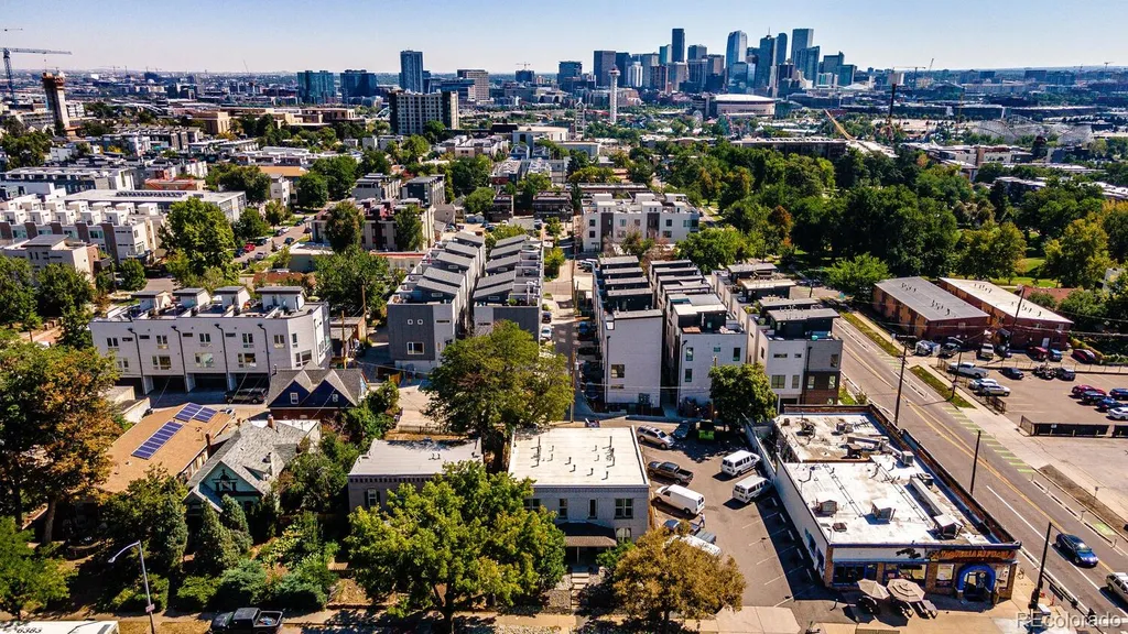 2324 Federal Boulevard Denver CO 80211