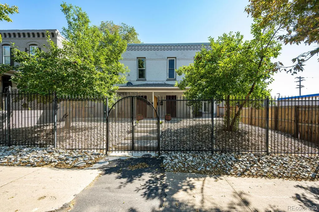2324 Federal Boulevard Denver CO 80211