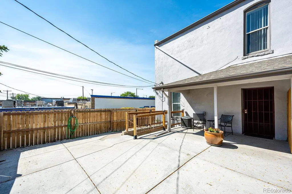 2324 Federal Boulevard Denver CO 80211