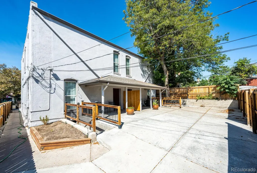 2324 Federal Boulevard Denver CO 80211