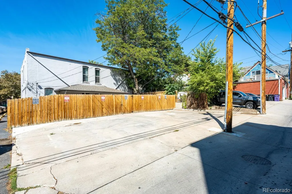 2324 Federal Boulevard Denver CO 80211