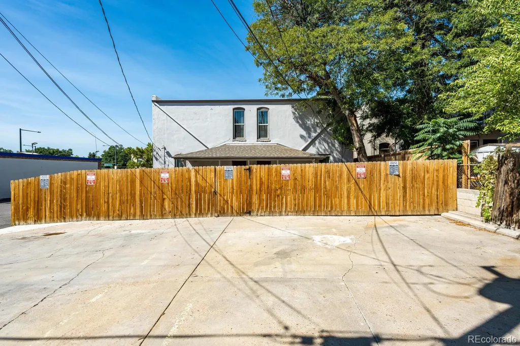 2324 Federal Boulevard Denver CO 80211