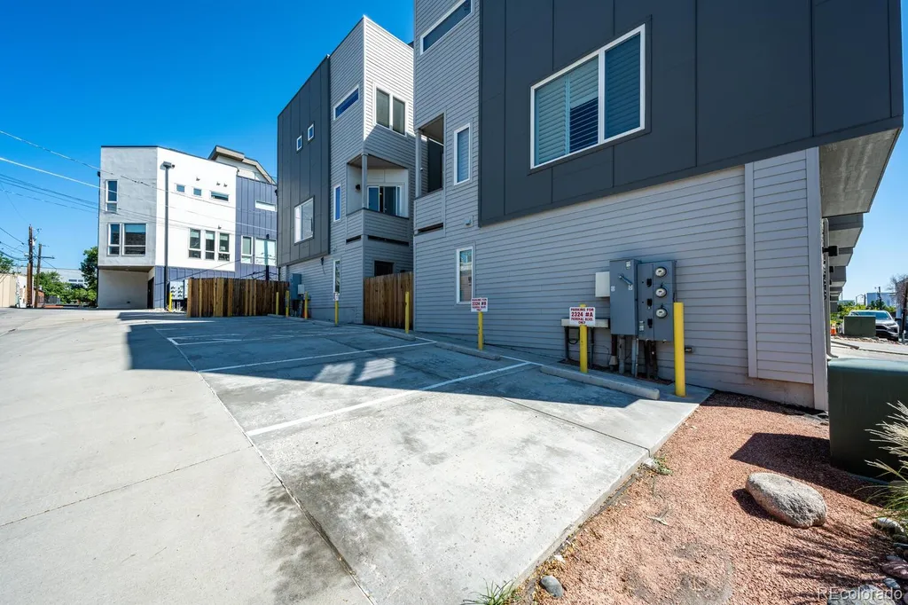 2324 Federal Boulevard Denver CO 80211