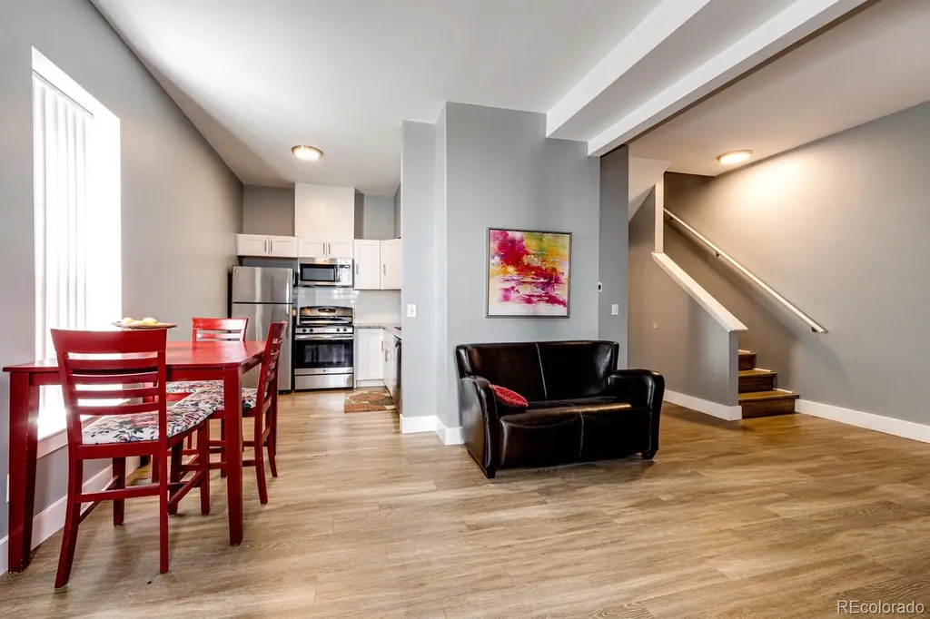 2324 Federal Boulevard Denver CO 80211