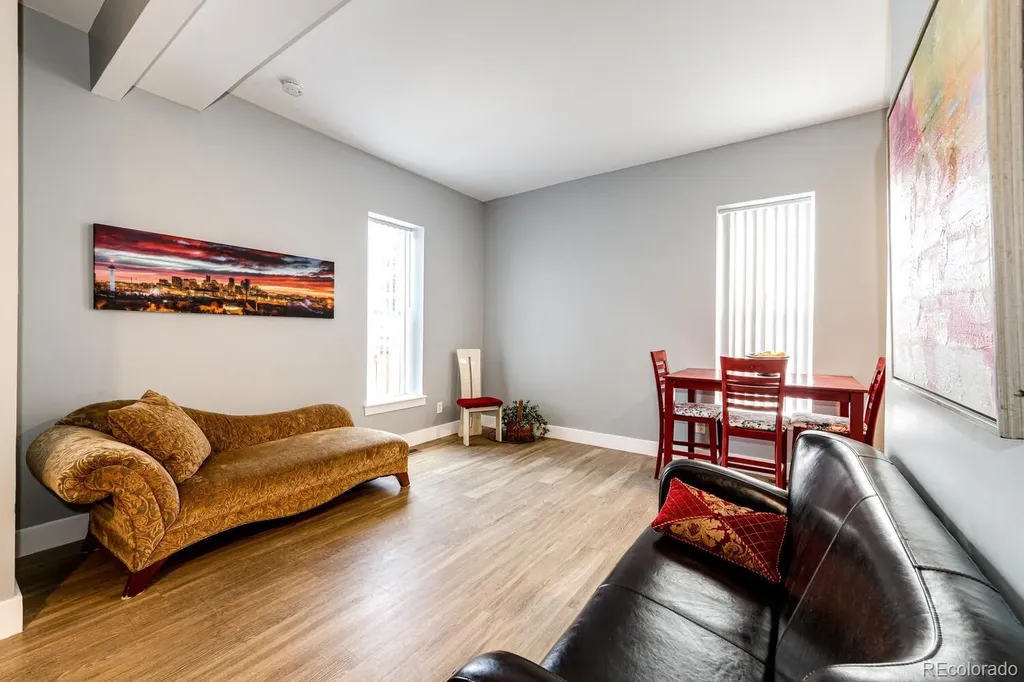 2324 Federal Boulevard Denver CO 80211