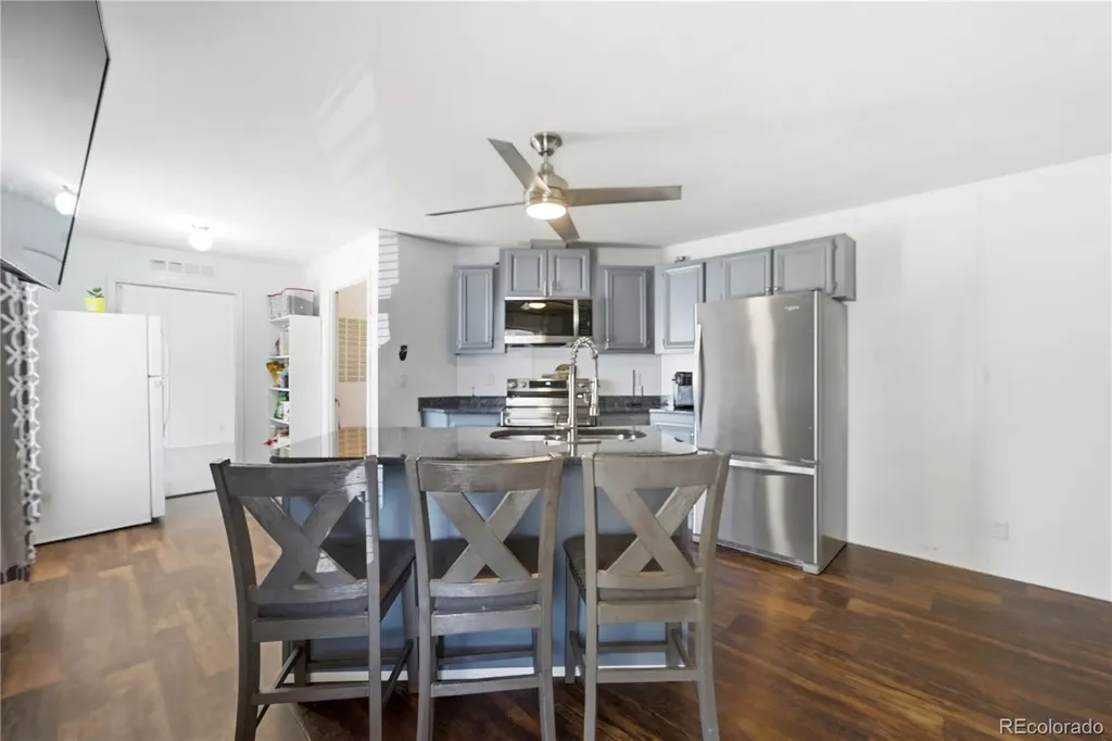 9400 Elm Court Denver CO 80260