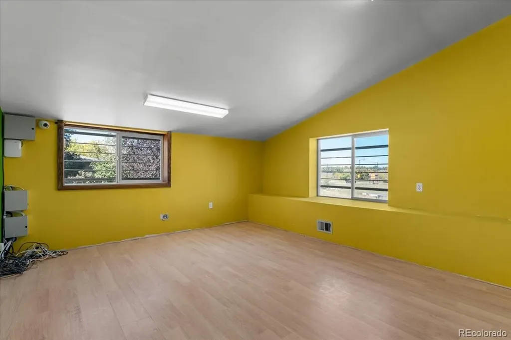 5724 S College Avenue Fort Collins CO 80525