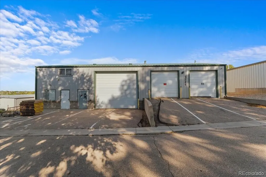 5724 S College Avenue Fort Collins CO 80525