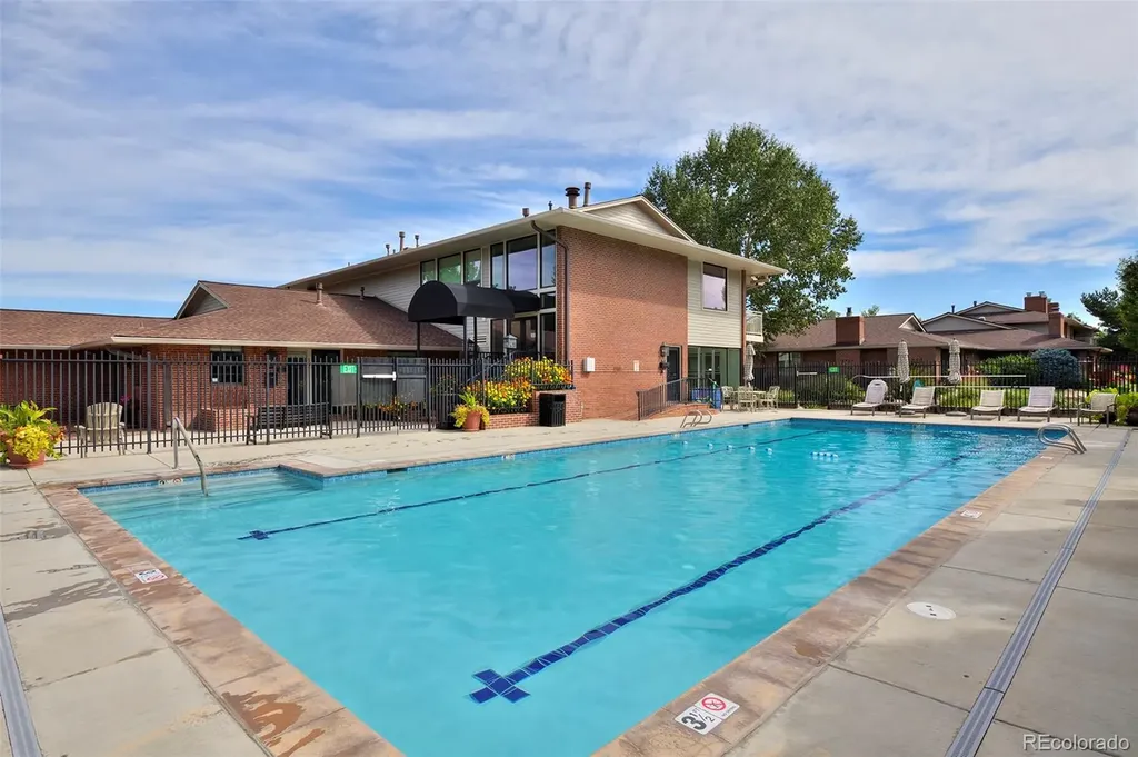 2800 S University Boulevard Denver CO 80210