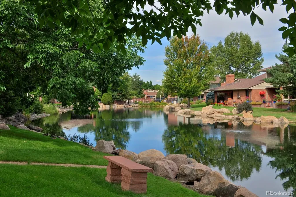 2800 S University Boulevard Denver CO 80210