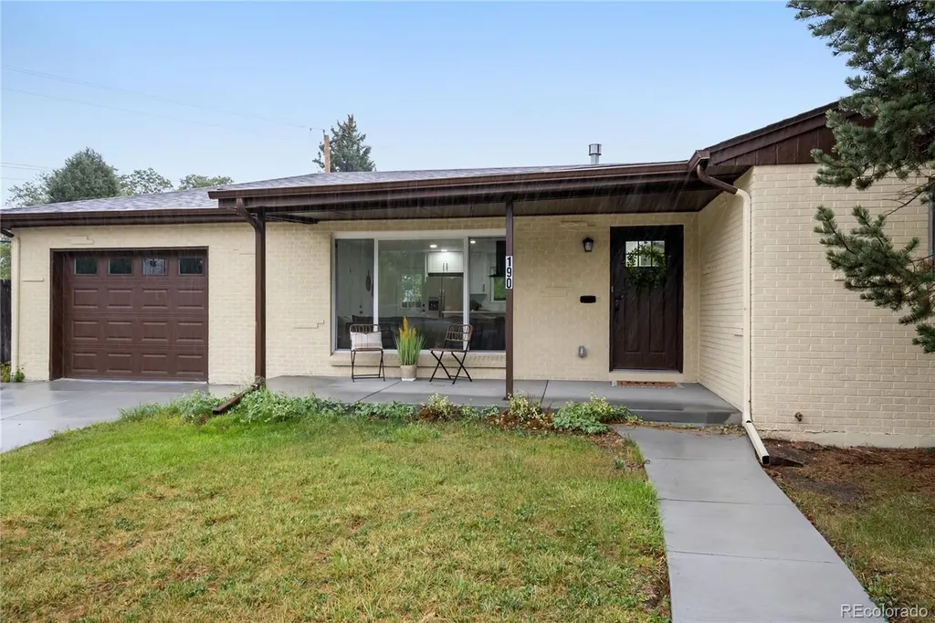 190 Hemlock Street Broomfield CO 80020