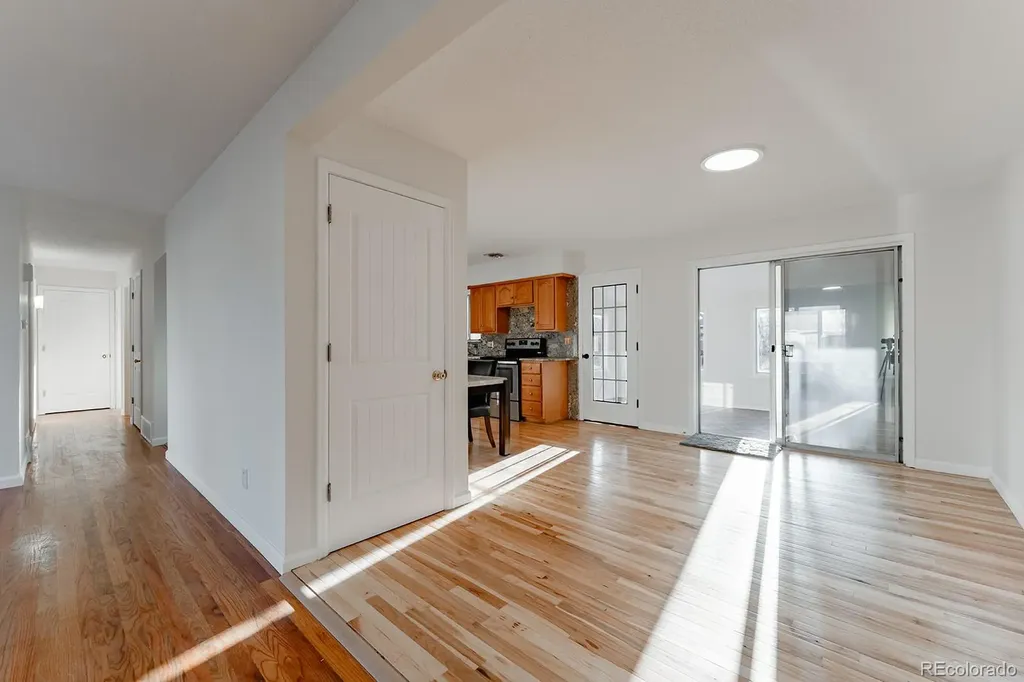 3091 S Yates Street Denver CO 80236