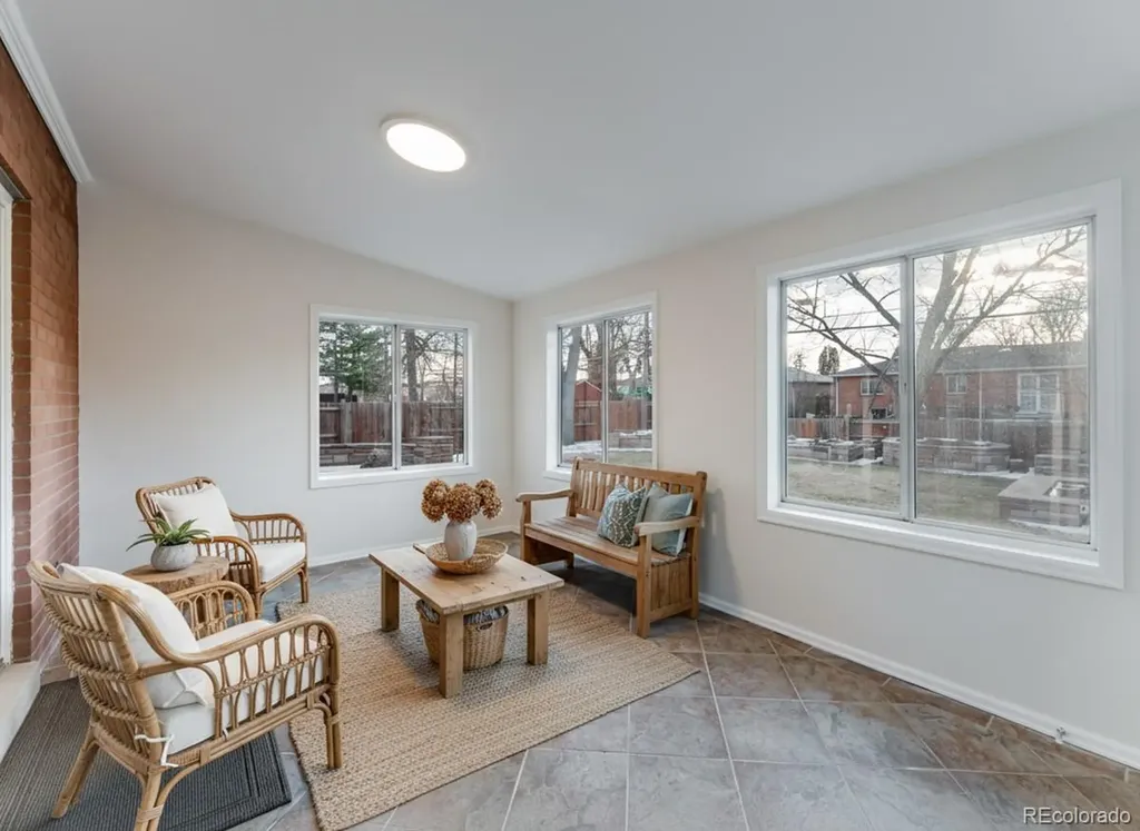 3091 S Yates Street Denver CO 80236