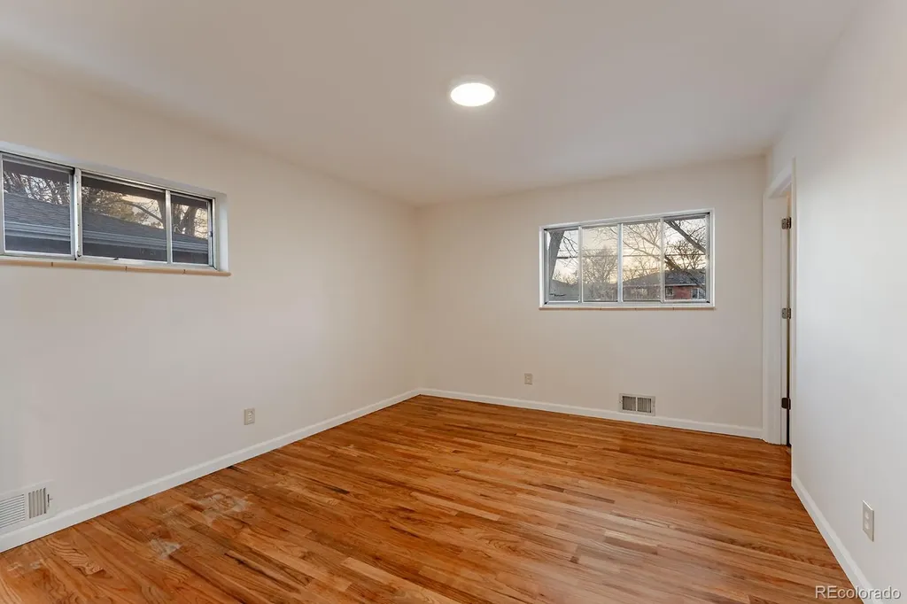 3091 S Yates Street Denver CO 80236