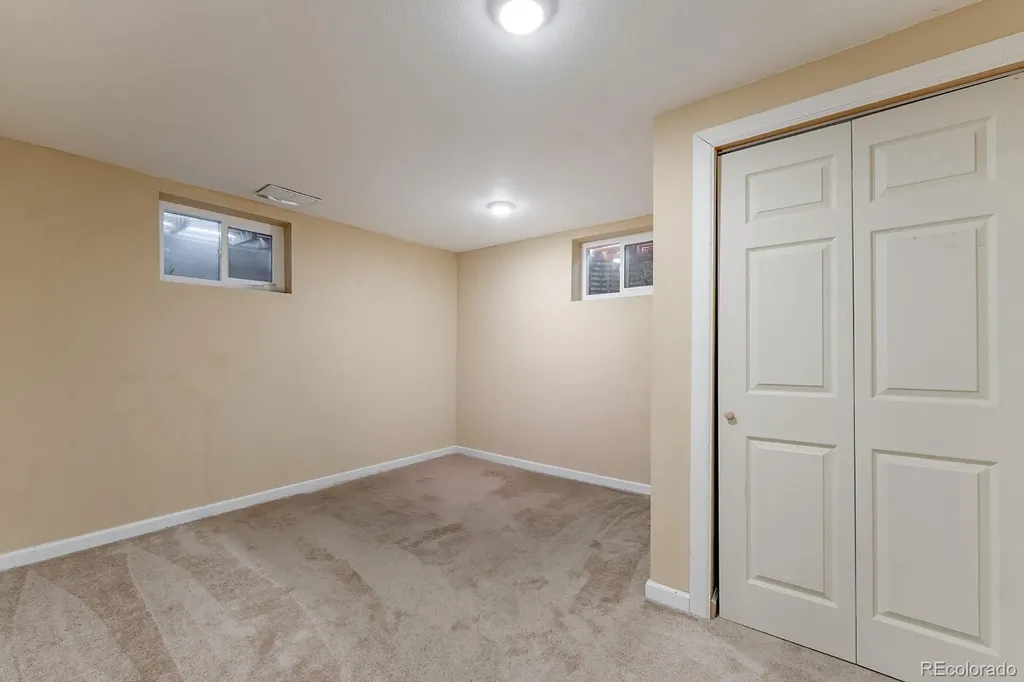 3091 S Yates Street Denver CO 80236