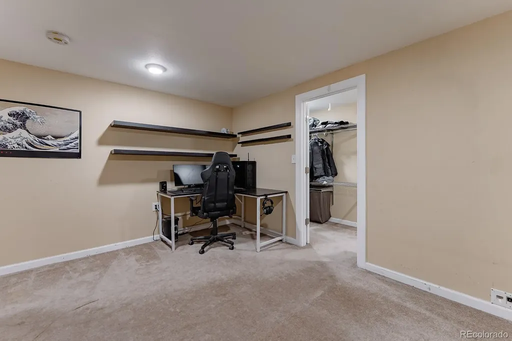 3091 S Yates Street Denver CO 80236
