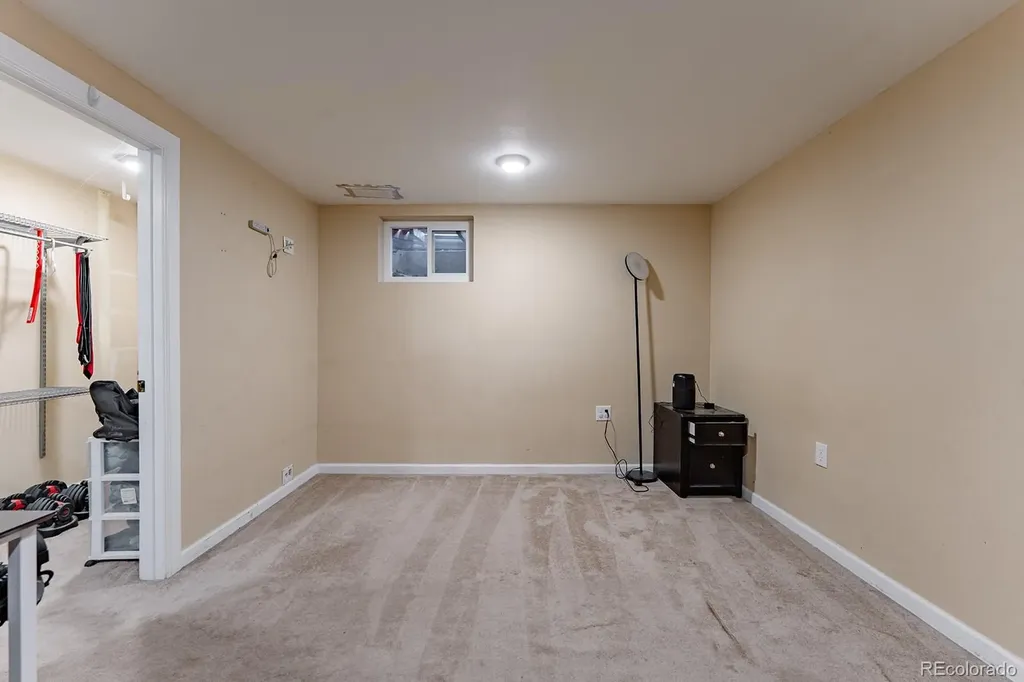 3091 S Yates Street Denver CO 80236
