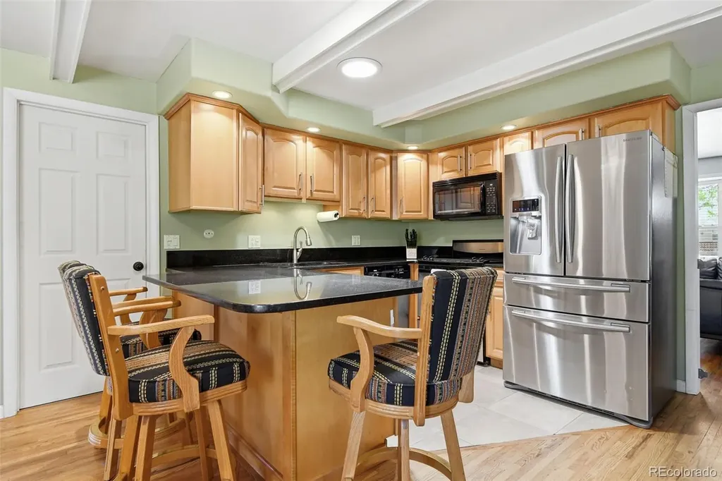 424 S Uvalda Circle Aurora CO 80012