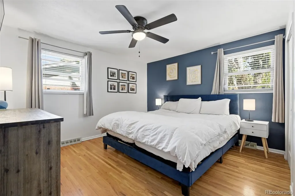 424 S Uvalda Circle Aurora CO 80012