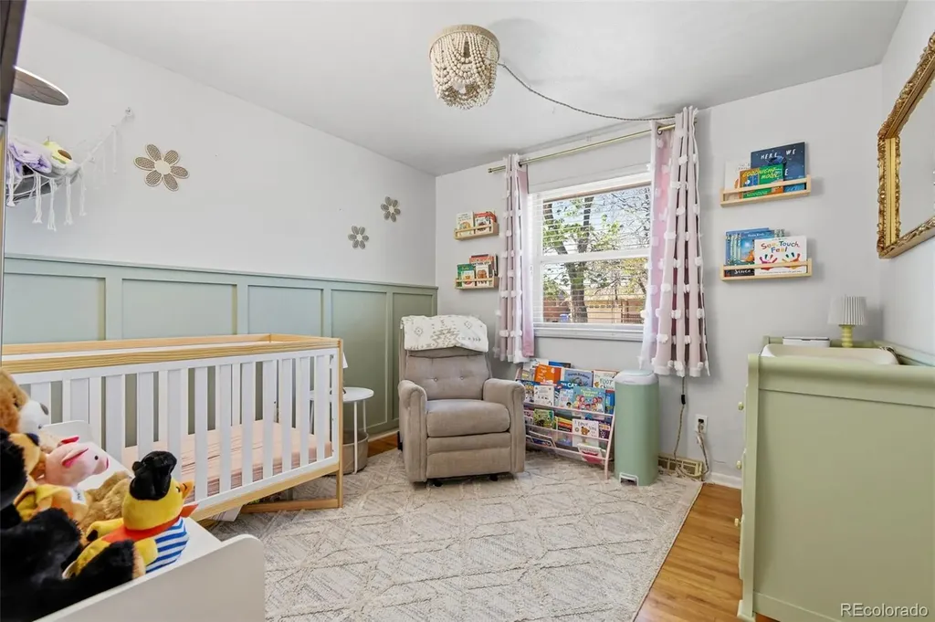 424 S Uvalda Circle Aurora CO 80012
