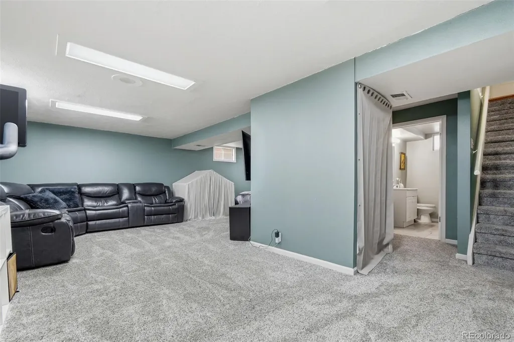 424 S Uvalda Circle Aurora CO 80012