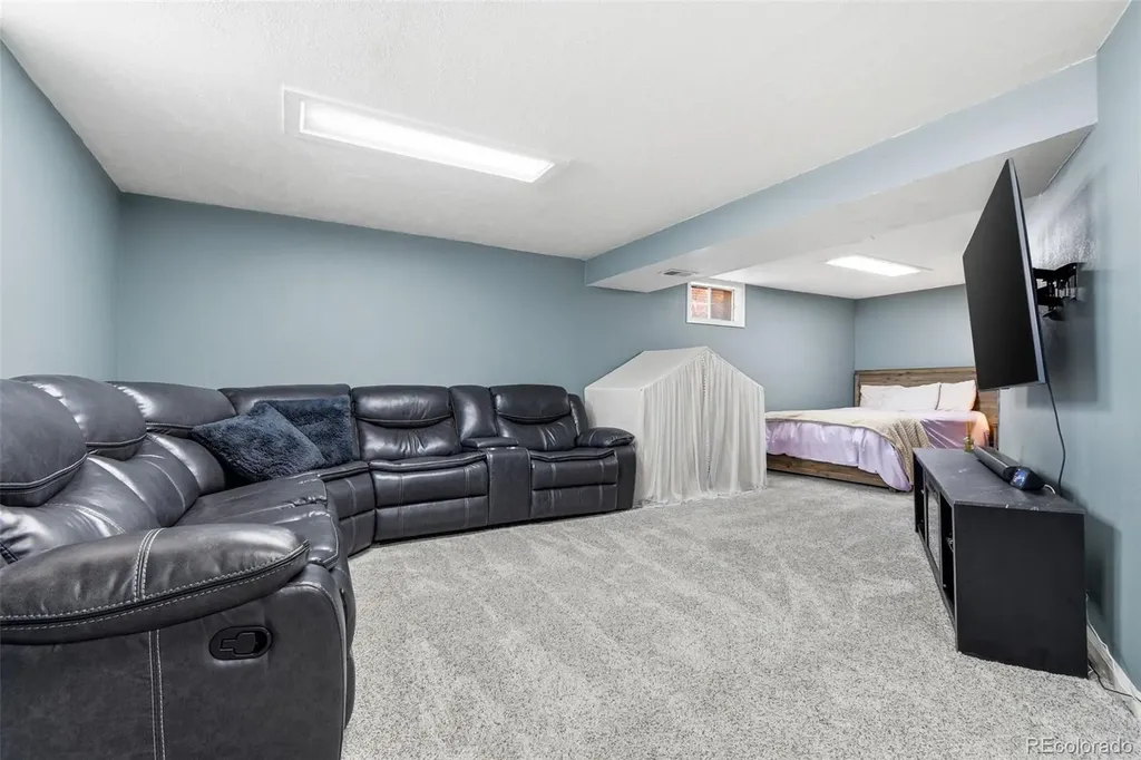 424 S Uvalda Circle Aurora CO 80012