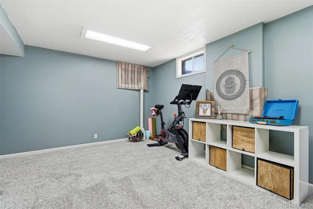 424 S Uvalda Circle Aurora CO 80012