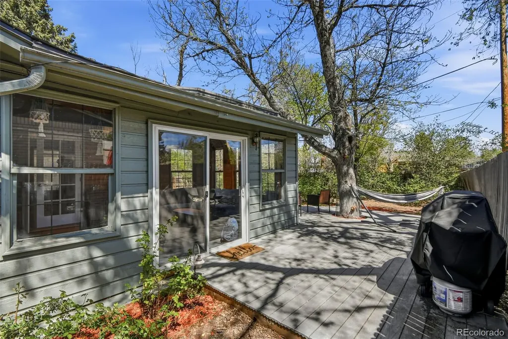 424 S Uvalda Circle Aurora CO 80012