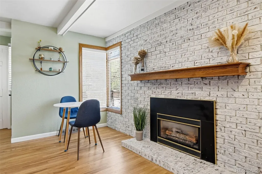 424 S Uvalda Circle Aurora CO 80012