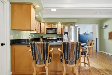 424 S Uvalda Circle Aurora CO 80012