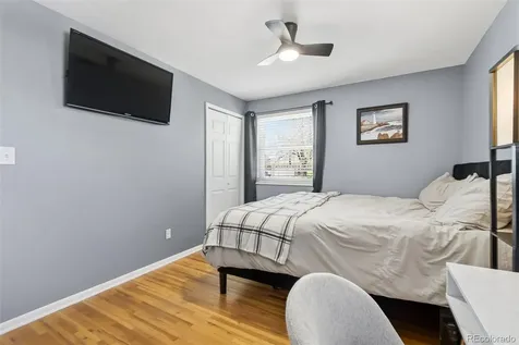 424 S Uvalda Circle Aurora CO 80012