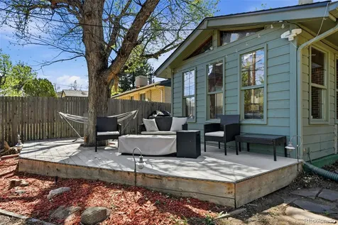 424 S Uvalda Circle Aurora CO 80012