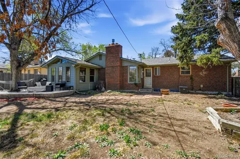 424 S Uvalda Circle Aurora CO 80012