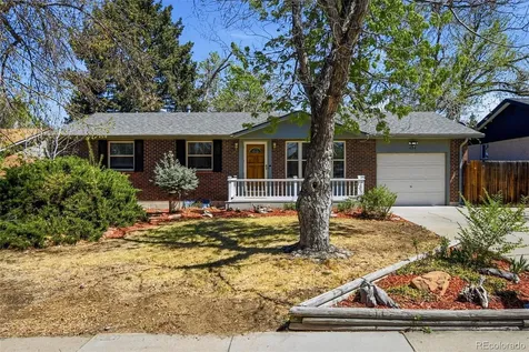 424 S Uvalda Circle Aurora CO 80012