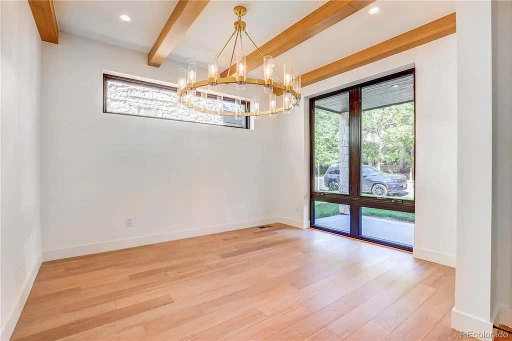 25 S Jackson Street Denver CO 80209