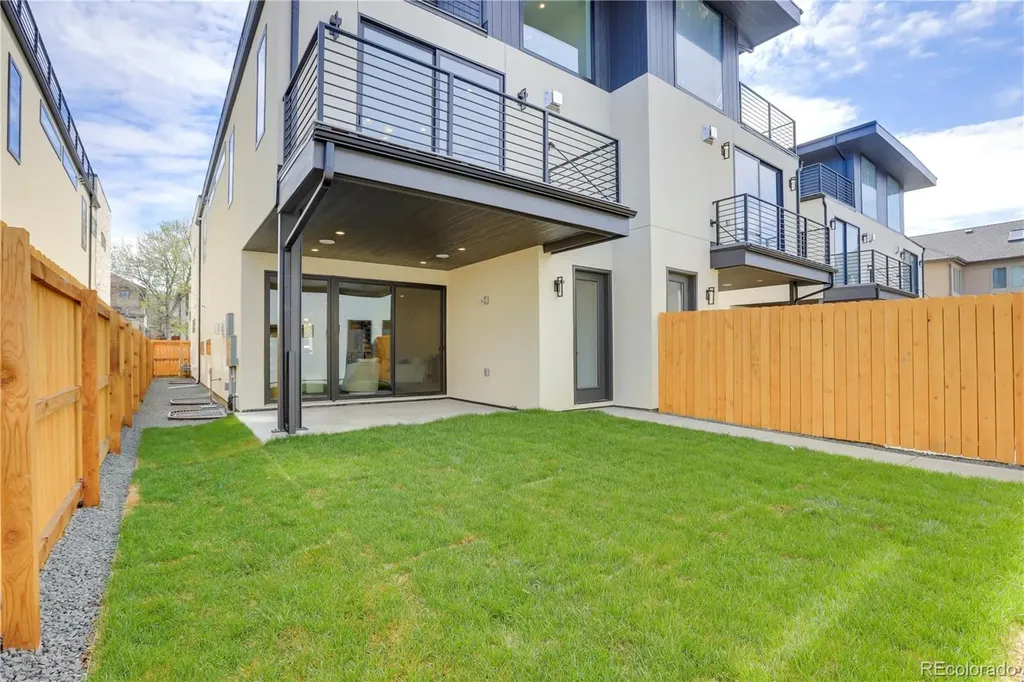 25 S Jackson Street Denver CO 80209