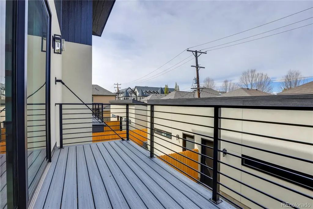 25 S Jackson Street Denver CO 80209