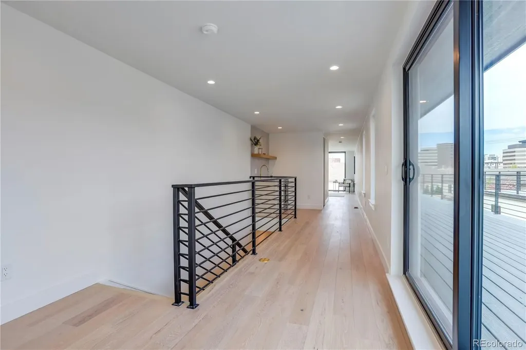 25 S Jackson Street Denver CO 80209