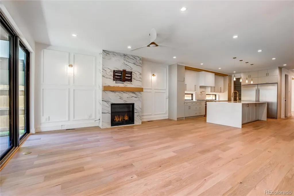 25 S Jackson Street Denver CO 80209