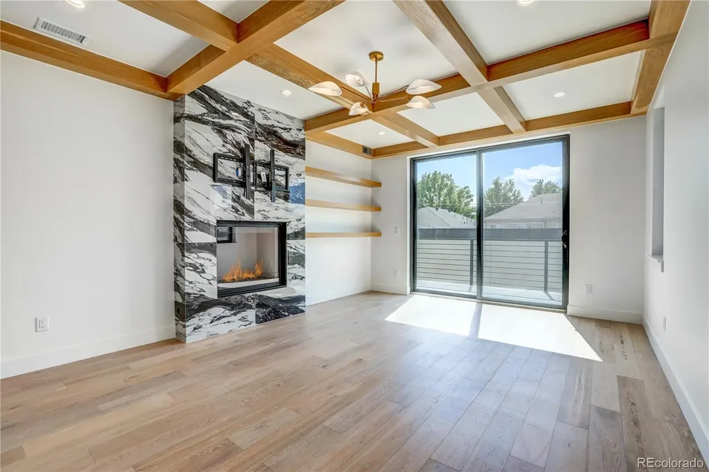 25 S Jackson Street Denver CO 80209