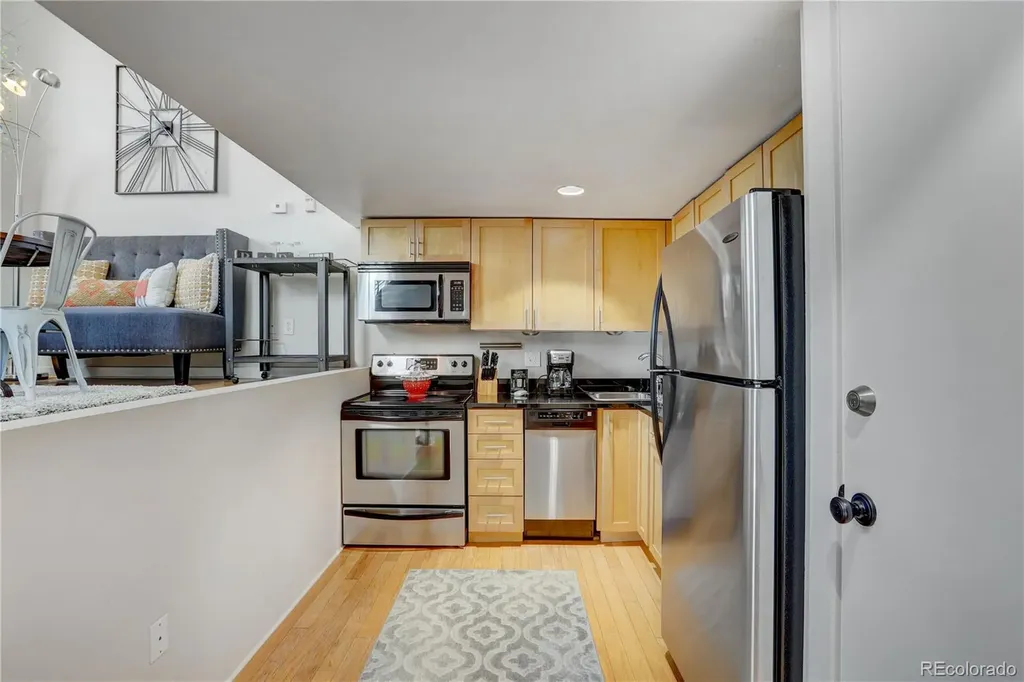 2193 Arapahoe Street Denver CO 80205