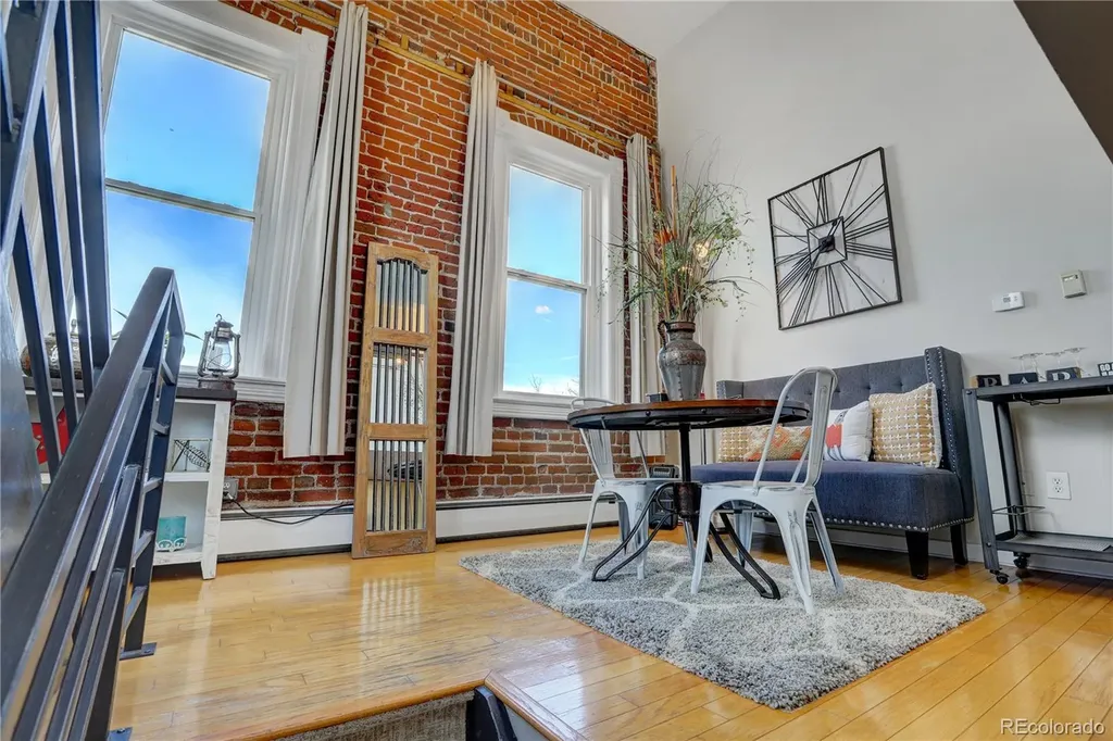 2193 Arapahoe Street Denver CO 80205